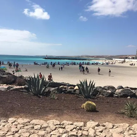 Playa Chica Tajo Apartamento Apartment Puerto del Rosario (Fuerteventura)
